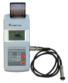 Coating Thickness Gauge Time Model TIME2600